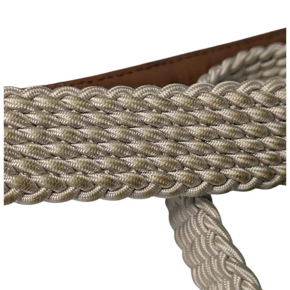 Brighton flat belt
